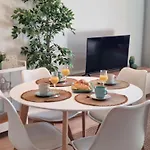 Apartman Charming In The Heart Of Historic