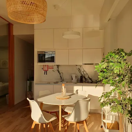 Charming In The Heart Of Historic * Porto