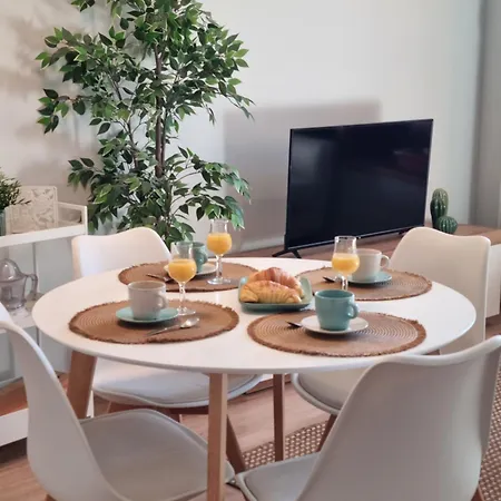 Apartment Charming In The Heart Of Historic