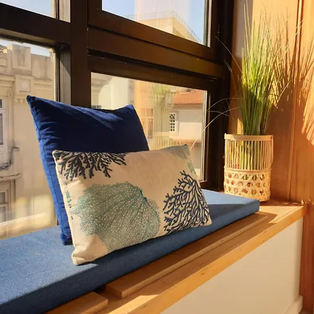 Charming In The Heart Of Historic * Oporto