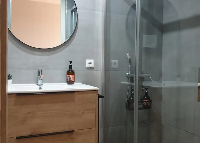 Charming In The Heart Of Historic *