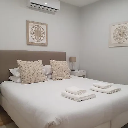 Appartement Charming In The Heart Of Historic *