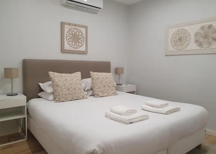 Apartmán Charming In The Heart Of Historic *