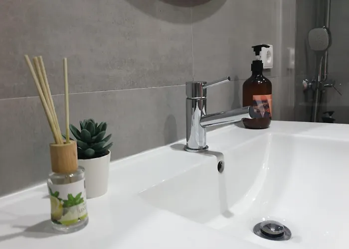 Charming In The Heart Of Historic Appartement